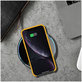 Wireless charger QI15W-C1 15W, white, Tech-Protect