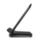 Wireless charger QI15W-S2 15W, black, Tech-Protect