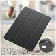 Case Smart for iPad 10.9" 10 / 2022 / 11" 11 / 2025, blue, Tech-Protect