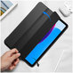 Case Smart for iPad 10.9" 10 / 2022 / 11" 11 / 2025, blue, Tech-Protect