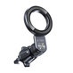 Car mount N53 Magnetic MagSafe Vent, black, Tech-Protect