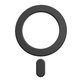 Magnetic MagSafe ring MagMat MagSafe, black, Tech-Protect