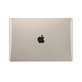 Case Smartshell for MacBook Air 15 M2-M5 2023-2026, Crystal Clear, Tech-Protect