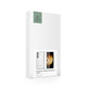 Case FlexAir Hybrid MagSafe for Samsung S24, clear, Tech-Protect