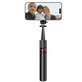 Selfie stick with tripod L06S MagSafe, black, Tech-Protect