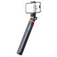 Selfie stick with tripod L03S, white, Tech-Protect