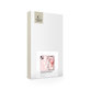Case MagMat MagSafe for iPhone 15, pink/clear, Tech-Protect