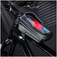Bike mount V2 Universal Bike Mount "M", black, Tech-Protect