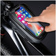 Bike mount V2 Universal Bike Mount "M", black, Tech-Protect