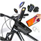 Bike mount V2 Universal Bike Mount "M", black, Tech-Protect