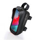 Bike mount V2 Universal Bike Mount "M", black, Tech-Protect