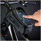 Bike mount V2 Universal Bike Mount "L", black, Tech-Protect