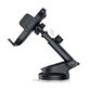 Car mount V7 Universal Dashboard & Vent, black, Tech-Protect