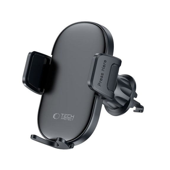 Car mount V7 Universal Dashboard & Vent, black, Tech-Protect