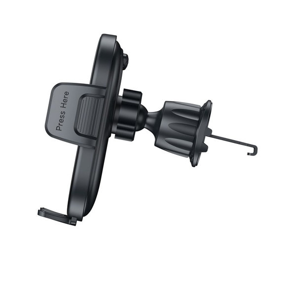 Car mount V7 Universal Dashboard & Vent, black, Tech-Protect