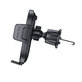 Car mount V7 Universal Dashboard & Vent, black, Tech-Protect