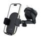 Car mount V7 Universal Dashboard & Vent, black, Tech-Protect