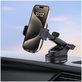 Car mount V7 Universal Dashboard & Vent, black, Tech-Protect