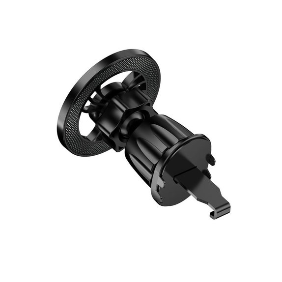 Car mount N56 Magnetic MagSafe Vent, black, Tech-Protect