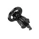 Car mount N56 Magnetic MagSafe Vent, black, Tech-Protect