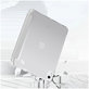 Case Sc Pen Hybrid for iPad 10.9" 10 / 2022 / 11" 11 / 2025, grey, Tech-Protect