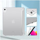 Case Sc Pen Hybrid for iPad 10.9" 10 / 2022 / 11" 11 / 2025, grey, Tech-Protect