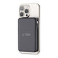 Power bank PB31 Lifemag MagSafe 10000mAh, black, Tech-Protect