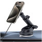 Car mount MM15W-V6 Magnetic MagSafe Dashboard & Vent 15W, Black/Interior, Tech-Protect