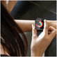 Strap DEFENSE360 for Apple Watch 10 / 11 (46 mm), clear, Tech-Protect