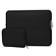 Laptop case Neoslim 13-14, black, Tech-Protect