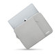 Laptop case Sleevy 13-14, Crayon Grey, Tech-Protect