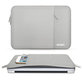 Laptop case Sleevy 13-14, Crayon Grey, Tech-Protect