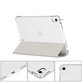 Case Sc Pen Hybrid for iPad 10.9" 10 / 2022 / 11" 11 / 2025, Crystal Silver, Tech-Protect