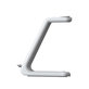 Wireless charger QI15W-A36 3IN1 for Apple, white, Tech-Protect