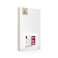 Case MagFlex MagSafe for iPhone 16 Shiny Rose, Tech-Protect