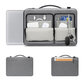 Laptop case Defender Bag 13-14, Crayon Grey, Tech-Protect