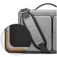 Laptop case Defender Bag 13-14, Crayon Grey, Tech-Protect