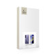 Case FlexAir Hybrid for Galaxy S25, Clear, Tech-Protect