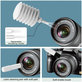 Cleaning Kit CS01 20-in-1 for Electronics, White, Tech-Protect