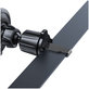 Car mount MM15W-V4 Magnetic MagSafe Dashboard & Vent 15W, black, Tech-Protect