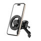 Car mount N56 Magnetic MagSafe Stable Vent, black, Tech-Protect