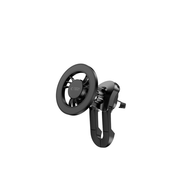 Car mount N56 Magnetic MagSafe Stable Vent, black, Tech-Protect