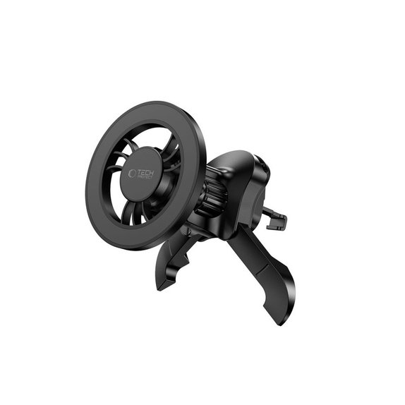Car mount N56 Magnetic MagSafe Stable Vent, black, Tech-Protect