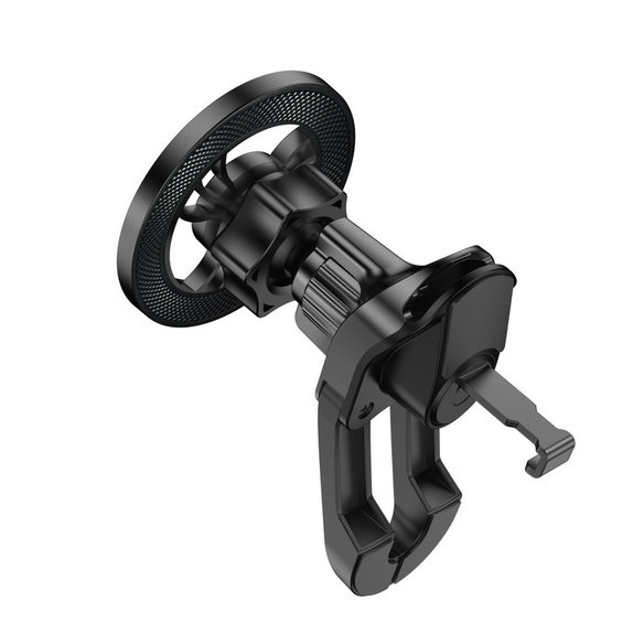 Car mount N56 Magnetic MagSafe Stable Vent, black, Tech-Protect