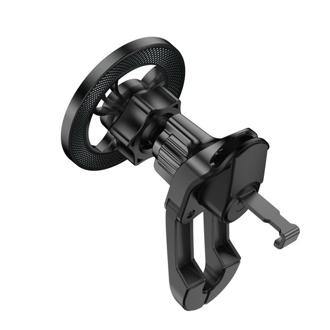Car mount N56 Magnetic MagSafe Stable Vent, black, Tech-Protect