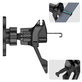Car mount N56 Magnetic MagSafe Stable Vent, black, Tech-Protect