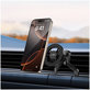 Car mount N56 Magnetic MagSafe Stable Vent, black, Tech-Protect