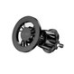 Car mount N56 Magnetic MagSafe Cd & Vent, black, Tech-Protect