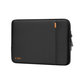 Laptop case Defender 13-14, black, Tech-Protect