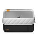 Laptop case Defender 13-14, black, Tech-Protect